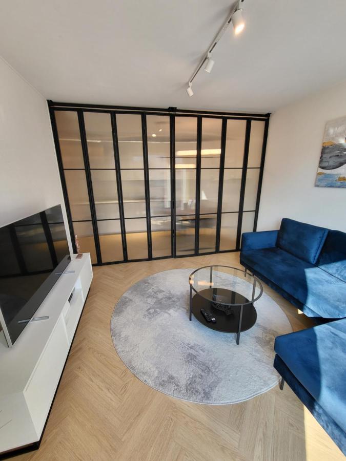 Apartament Nad Motlawa - Gdansk! Esterno foto