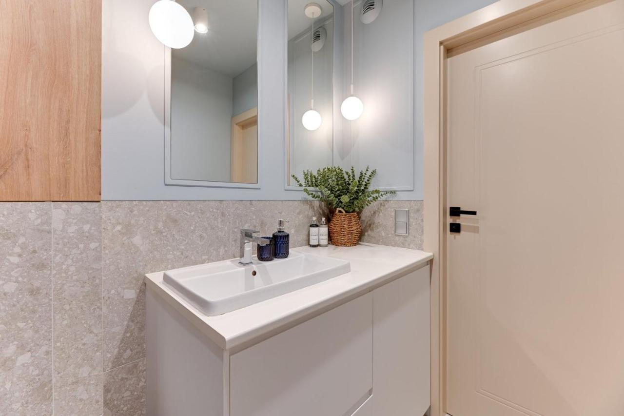 Apartament Nad Motlawa - Gdansk! Esterno foto