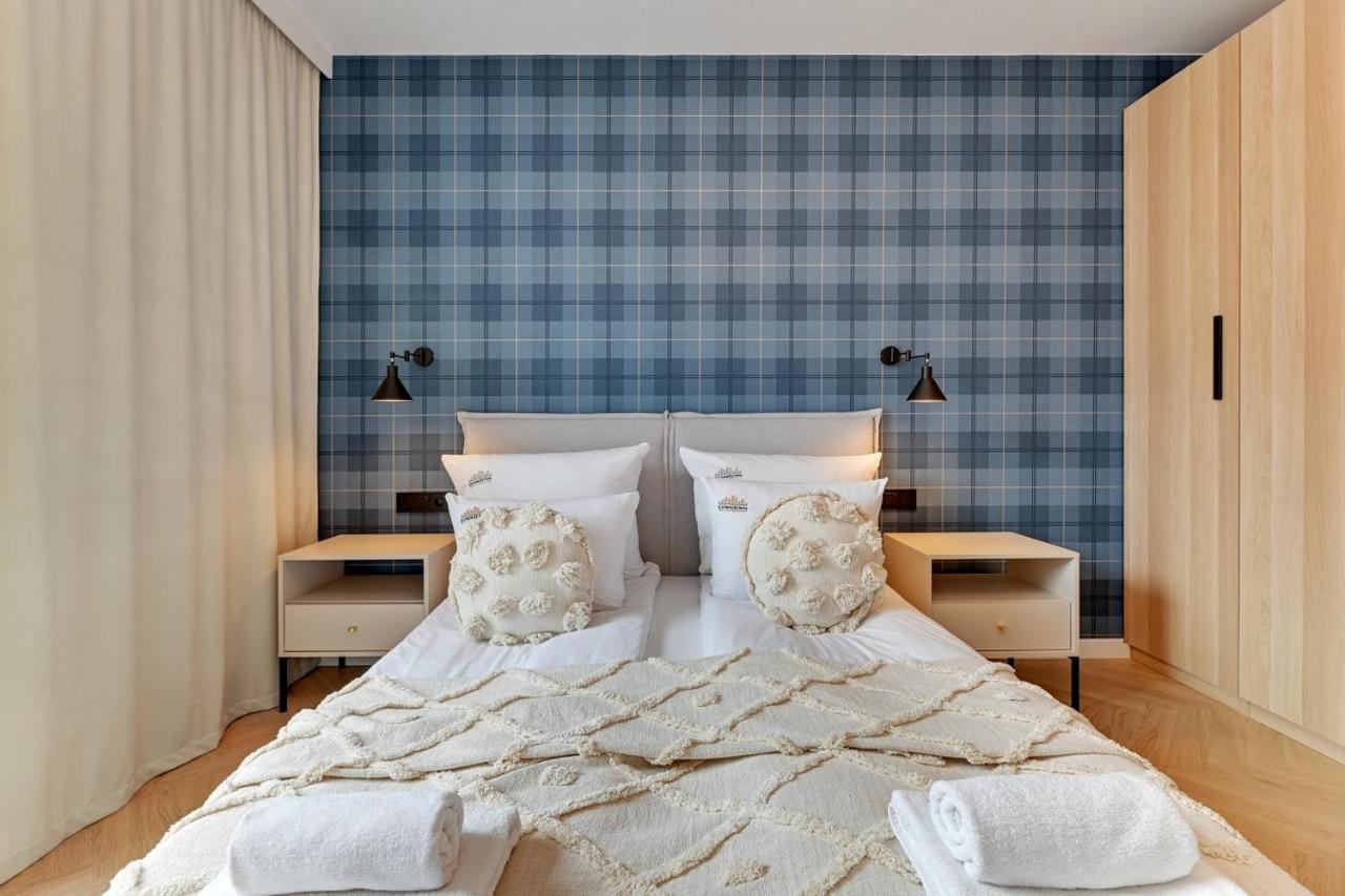 Apartament Nad Motlawa - Gdansk! Esterno foto