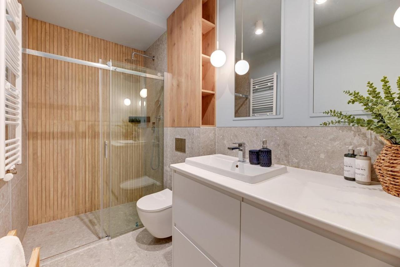 Apartament Nad Motlawa - Gdansk! Esterno foto